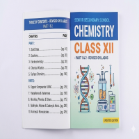 Science -Chemistry