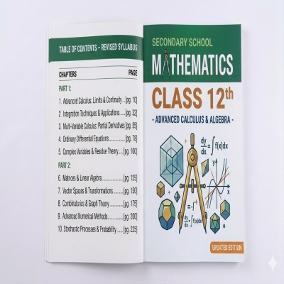 Mathematics