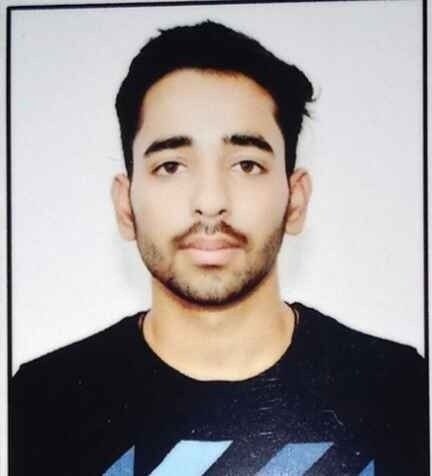 Tanish Kothiyal