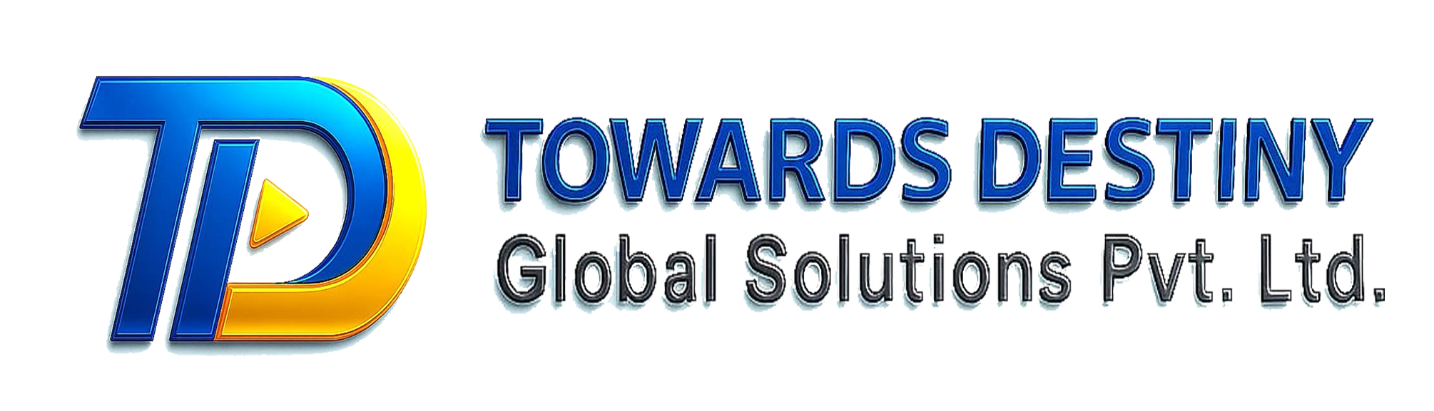 Towards Destiny logo